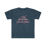 3rd Generation Badass Bitch Softstyle T Shirt - Mom Life, Funny Mom Shirt, Birthday Shirt, Bad Bitch Energy Shirt