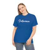 Postwoman - Post Woman United States Postal Worker T Shirt Postal Wear Mail Lady  - Post Office - Short Sleeve Unisex