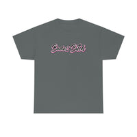 Badass Bitch - Bad Bitch Energy, Funny Shirt, Funny T Shirt - Short Sleeve Unisex Jersey Tee