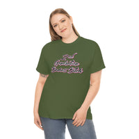 2nd Generation Badass Bitch - Bad Bitch Energy,  Funny Shirt, Funny T Shirt - Short Sleeve Unisex Jersey Tee