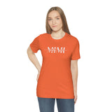 Mimi Bella Canvas Unisex Jersey Short Sleeve Tee