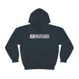 Postal Worker Hoodie - United States Postal Worker Postal Wear Post Office Shirt Postal Shirt Unisex