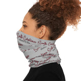 South Carolina - Lightweight Neck Gaiter