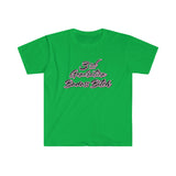 3rd Generation Badass Bitch Softstyle T Shirt - Mom Life, Funny Mom Shirt, Birthday Shirt, Bad Bitch Energy Shirt