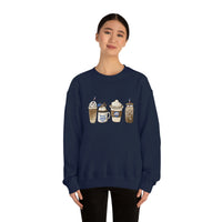 Postal Worker Fuel - United States Postal Worker Postal Wear Post Office Postal - Unisex Crewneck Sweatshirt