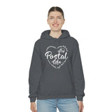 Postal Life - Hoodie - United States Postal Worker Postal Wear Post Office Shirt Postal Shirt Unisex