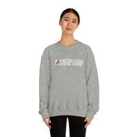 Postal Carrier Sweatshirt - United States Postal Worker Postal Wear Post Office Postal - Unisex Crewneck Sweatshirt