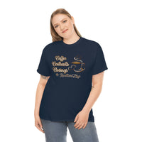 Coffee Contracts Closings T Shirt - Realtor Shirt Home Girl Shirt Real Estate T Shirt - Short Sleeve Unisex Jersey