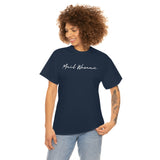 Mail Woman - United States Postal Worker T Shirt Postal Wear - Post Office - Short Sleeve Unisex