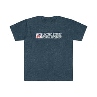 Postal Worker Shirt - United States Postal Worker Postal Wear Post Office Postal Shirt - Softstyle Short Sleeve Unisex