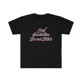 3rd Generation Badass Bitch Softstyle T Shirt - Mom Life, Funny Mom Shirt, Birthday Shirt, Bad Bitch Energy Shirt