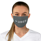 Uber - Fabric Face Mask