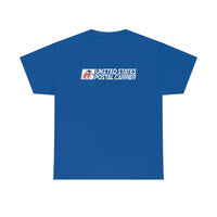 Postal Carrier Shirt - United States Postal Carrier Worker Postal Wear Post Office Postal - Unisex T Shirt