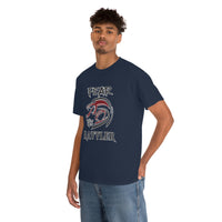 Fear The Rattler T Shirt - Unisex Jersey Short Sleeve Tee