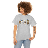 Mail Clerk Fuel - United States Postal Worker Postal Wear Post Office Postal Shirt - 100% Cotton Short Sleeve Unisex T Shirt