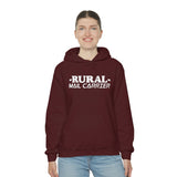 Rural Mail Carrier Hoodie - United States Postal Worker Postal Wear Post Office Shirt Postal Shirt Unisex