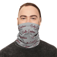 South Carolina - Lightweight Neck Gaiter