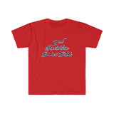 2nd Generation Badass Bitch Softstyle T Shirt - Mom Life, Funny Mom Shirt, Birthday Shirt, Bad Bitch Energy Shirt