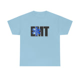 EMT T Shirt - Paramedic EMS Medic Firefighter Ambulance Doctor Nurse RN Emergency First Responder - Heavy Cotton Unisex