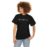 Mail Woman - United States Postal Worker T Shirt Postal Wear - Post Office - Short Sleeve Unisex