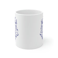 Skip The Meds - Ceramic Mug 11oz