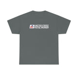 Postal Worker Shirt - United States Postal Worker Postal Wear Post Office Postal - Unisex T Shirt