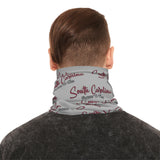 South Carolina - Lightweight Neck Gaiter