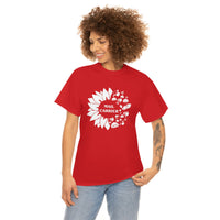 Flower Mail Carrier Shirt - United States Postal Worker Postal Wear Post Office Postal Shirt - Unisex T Shirt