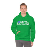 Rural Carrier Hoodie - United States Postal Worker Postal Wear Post Office Shirt Postal Shirt Unisex