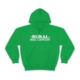 Rural Mail Carrier Hoodie - United States Postal Worker Postal Wear Post Office Shirt Postal Shirt Unisex