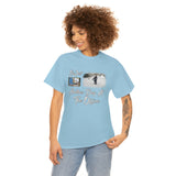 Day At The Office Carrier Shirt - United States Postal Worker Postal Wear Post Office Postal Shirt - Short Sleeve Unisex T