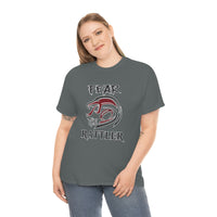 Fear The Rattler T Shirt - Unisex Jersey Short Sleeve Tee