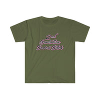 2nd Generation Badass Bitch Softstyle T Shirt - Mom Life, Funny Mom Shirt, Birthday Shirt, Bad Bitch Energy Shirt