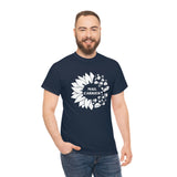 Flower Mail Carrier Shirt - United States Postal Worker Postal Wear Post Office Postal Shirt - Unisex T Shirt