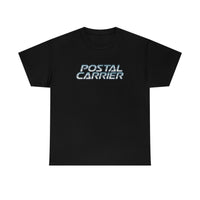 US Postal Carier - Short Sleeve Unisex T Shirt, United States Postal Worker Postal Wear Post Office Postal Shirt