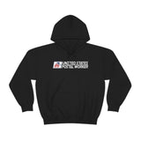 Postal Worker Hoodie - United States Postal Worker Postal Wear Post Office Shirt Postal Shirt Unisex