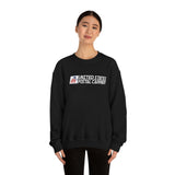 Postal Carrier Sweatshirt - United States Postal Worker Postal Wear Post Office Postal - Unisex Crewneck Sweatshirt