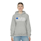 Rural Carrier Hoodie - United States Postal Worker Postal Wear Post Office Shirt Postal Shirt Unisex