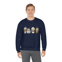 Postal Worker Fuel - United States Postal Worker Postal Wear Post Office Postal - Unisex Crewneck Sweatshirt