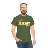 US Army Retired Shirt - Military Retired, Veterans Day, Army Veteran Shirt, Patriot Shirt, Independence Day Unisex Cotton Graphic T Shirt