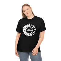 Flower Mail Carrier Shirt - United States Postal Worker Postal Wear Post Office Postal Shirt - Unisex T Shirt