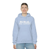 Rural Mail Carrier Hoodie - United States Postal Worker Postal Wear Post Office Shirt Postal Shirt Unisex