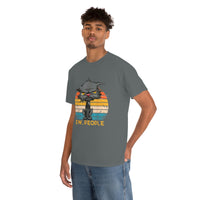 Ew People T Shirt - 100% Cotton Short Sleeve Unisex T-Shirt