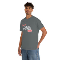 Retired Postal Worker - United States Postal Worker Postal Wear Post Office Shirt Postal Shirt - Short Sleeve Unisex T Shirt