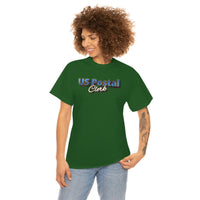 US Postal Clerk - Short Sleeve Unisex T Shirt, United States Postal Worker Postal Wear Post Office Postal Shirt