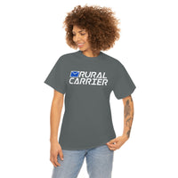 Rural Carrier - United States Postal Worker Postal Wear Post Office Shirt Postal Shirt- Short Sleeve Unisex T Shirt