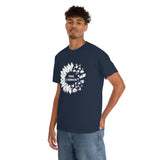 Flower Mail Carrier Shirt - United States Postal Worker Postal Wear Post Office Postal Shirt - Unisex T Shirt