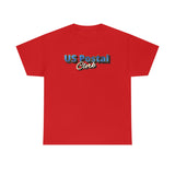 US Postal Clerk - Short Sleeve Unisex T Shirt, United States Postal Worker Postal Wear Post Office Postal Shirt