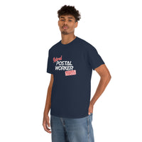 Retired Postal Worker - United States Postal Worker Postal Wear Post Office Shirt Postal Shirt - Short Sleeve Unisex T Shirt