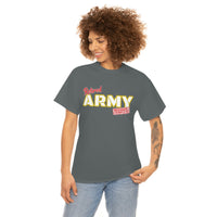 US Army Retired Shirt - Military Retired, Veterans Day, Army Veteran Shirt, Patriot Shirt, Independence Day Unisex Cotton Graphic T Shirt